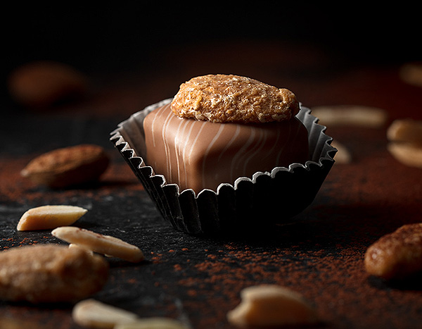 food, foodfotografie, praline, lecker, appetitlich