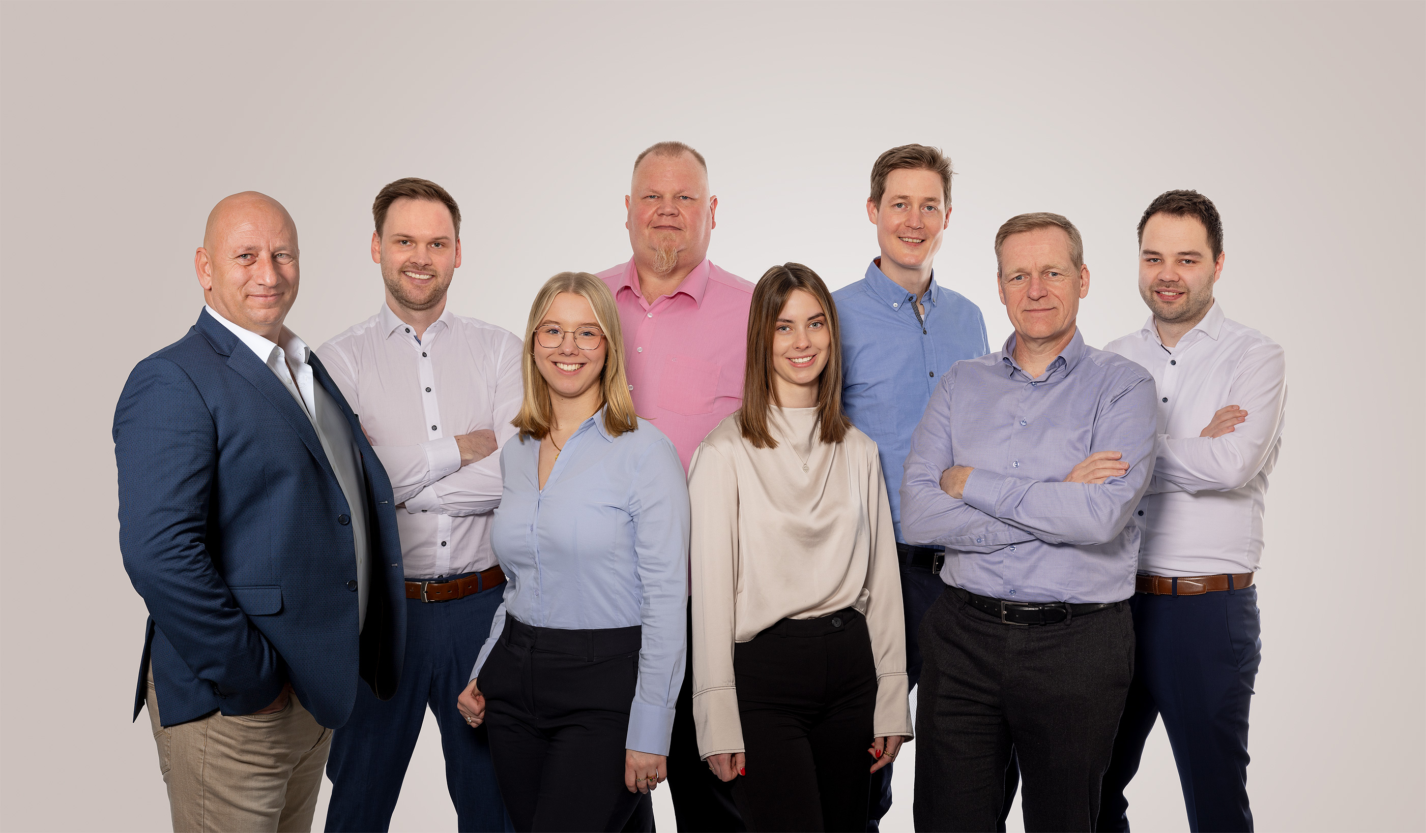 TIS Teamfoto